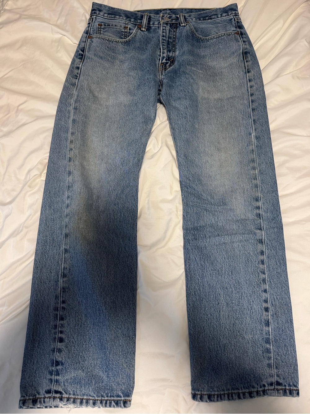 Women’s Levi’s Jeans